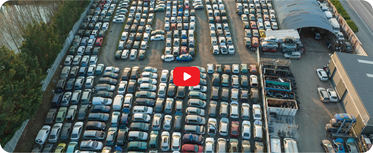 Egaragi Auction Yard